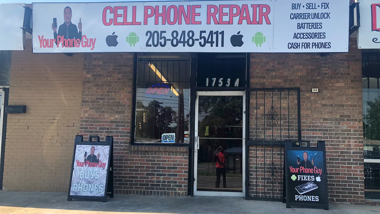 Your Phone Guy photo