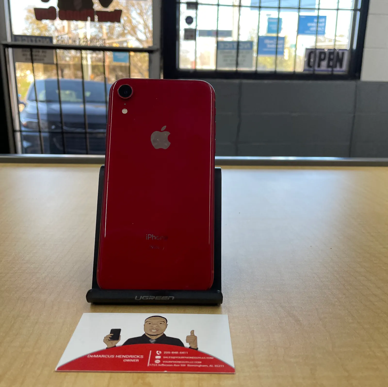 Your Phone Guy photo