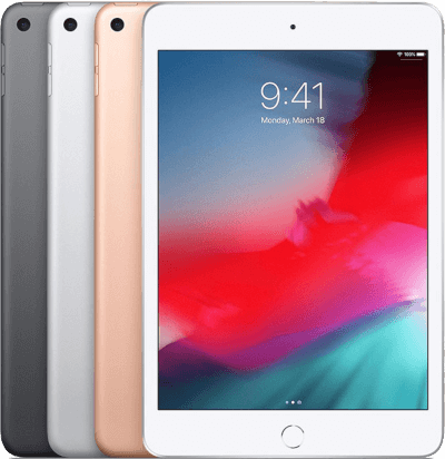 iPad Mini 5 256GB 4G