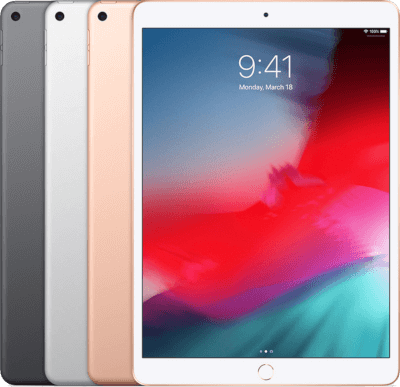 iPad Air 3 64GB 4G