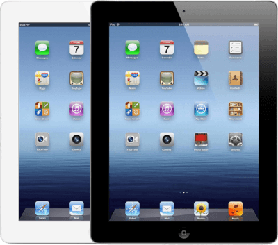 iPad Air 32GB 4G