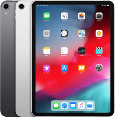 iPad Pro 11" 1st Gen 64GB 4G