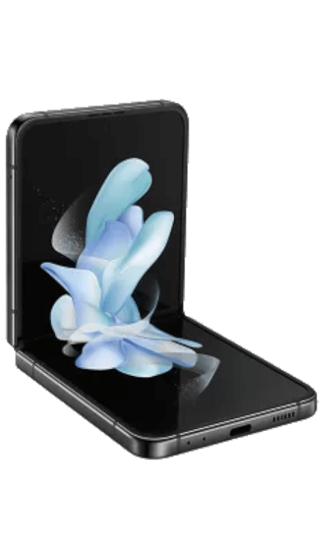 ZFlip 4 256GB AT&T