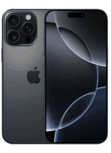 iPhone 16 Pro Max 512GB Carrier Locked