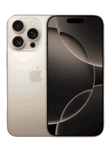 iPhone 16 Pro 512GB Carrier Locked