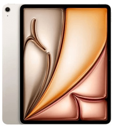 iPad Air 13" (M2) 256GB Wifi