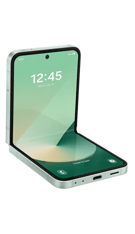 ZFlip 6 256GB T-Mobile