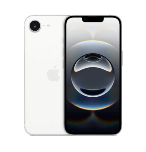 iPhone 16e 128GB Unlocked