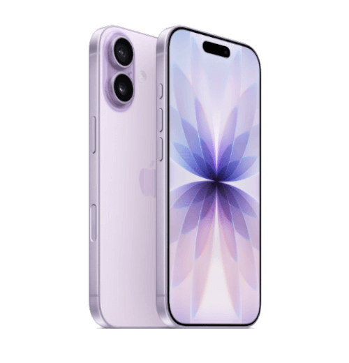 iPhone 17 256GB Carrier Locked