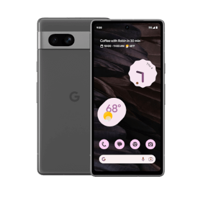 Pixel 7 Unlocked