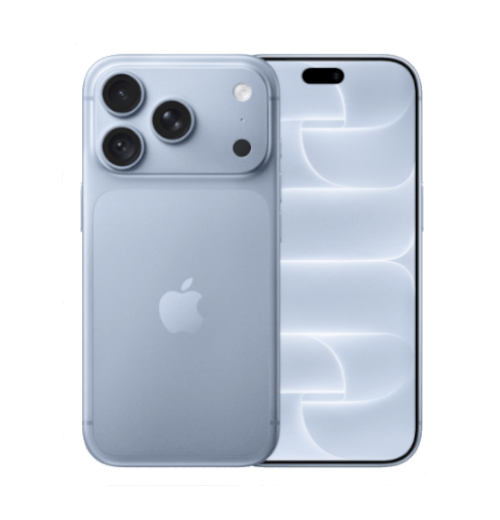 iPhone 18 Pro 2TB Carrier Locked